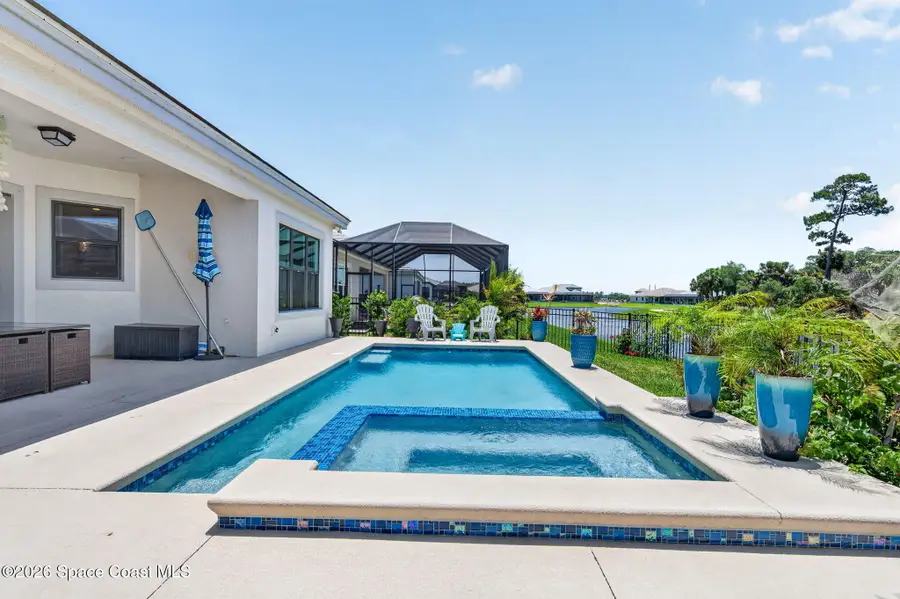 2382 Edestus Drive, Melbourne, FL 32940 - #2