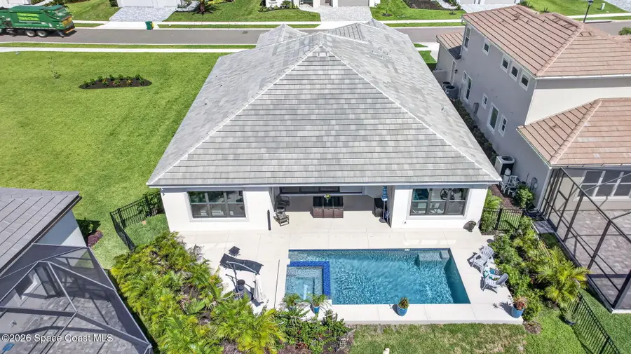 2382 Edestus Drive, Melbourne, FL 32940 - #3