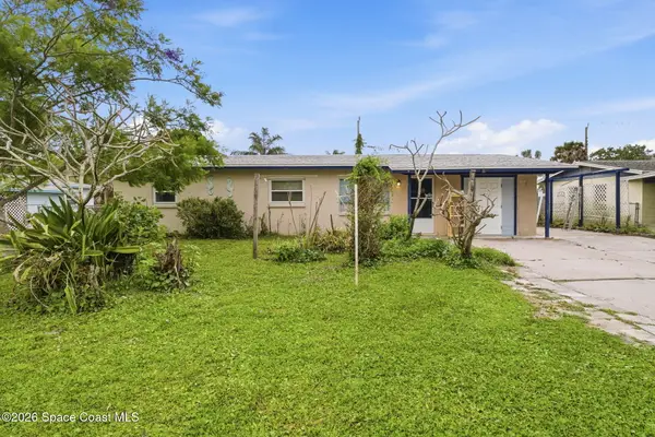 1857 Glenwood Drive, Melbourne, FL 32935