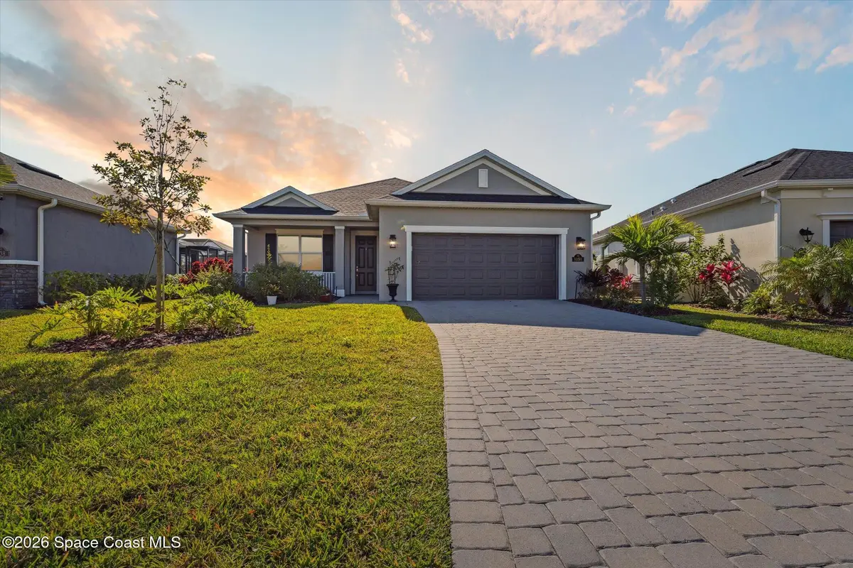 8098 Dobre Way, Melbourne, FL 32940 - #1