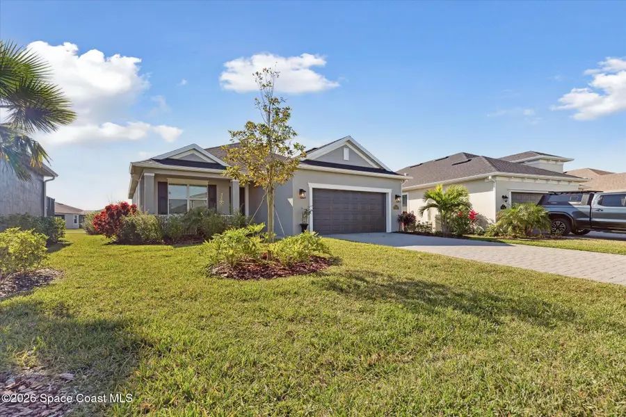 8098 Dobre Way, Melbourne, FL 32940 - #2