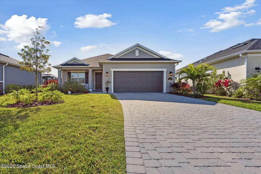 8098 Dobre Way, Melbourne, FL 32940 - #3