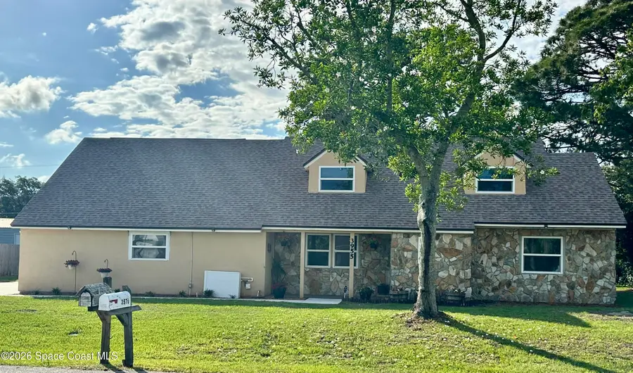 3955 Oakland Street, Cocoa, FL 32927 - #2