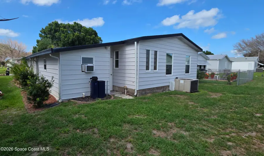 579 N Dolphin Circle, Barefoot Bay, FL 32976 - #3