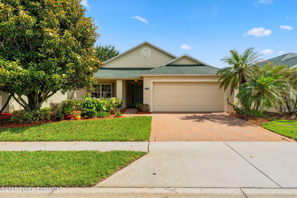 1070 Indian Oaks Drive, Melbourne, FL 32901 - #1