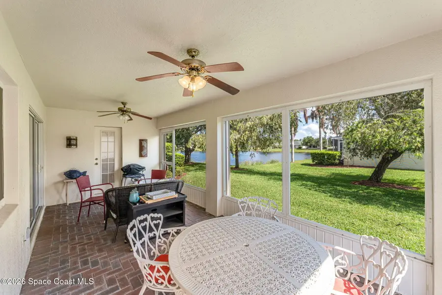 1070 Indian Oaks Drive, Melbourne, FL 32901 - #2