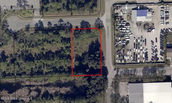 7705 Matrix Way, West Melbourne, FL 32904