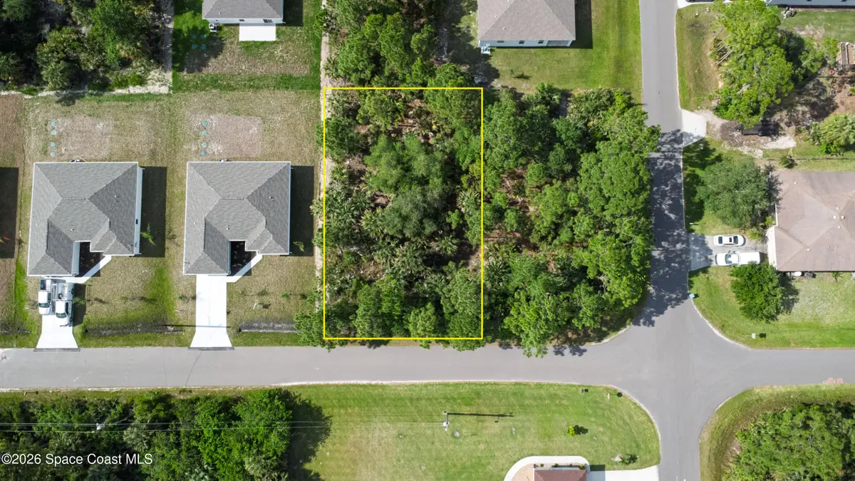 509 Fellenz Street Sw, Palm Bay, FL 32908 - #1