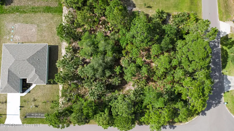 509 Fellenz Street Sw, Palm Bay, FL 32908 - #2