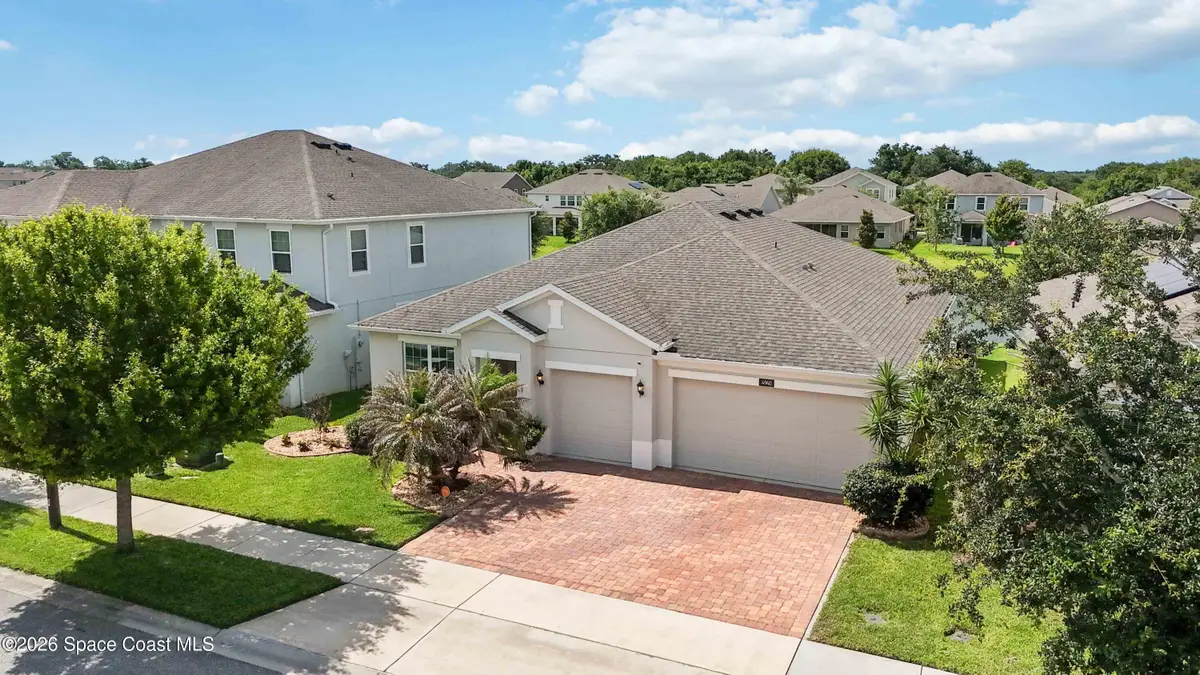 4940 Blanche Court, Saint Cloud, FL 34772 - #1