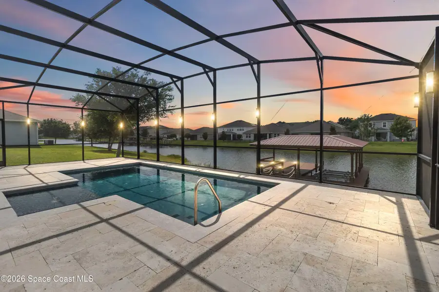 4940 Blanche Court, Saint Cloud, FL 34772 - #3