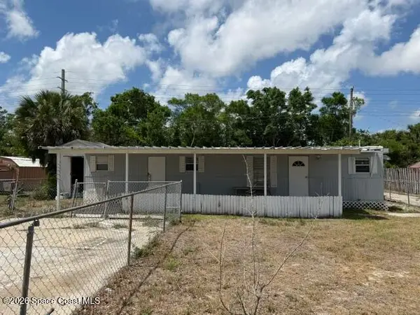 1676 Ackley Road, Cocoa, FL 32922