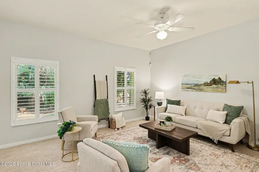296 Tunbridge Drive, Rockledge, FL 32955 - #3