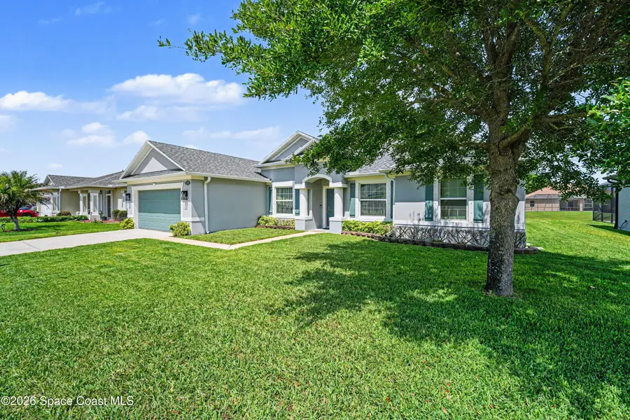 1025 Morgan Circle Ne, Palm Bay, FL 32905 - #3