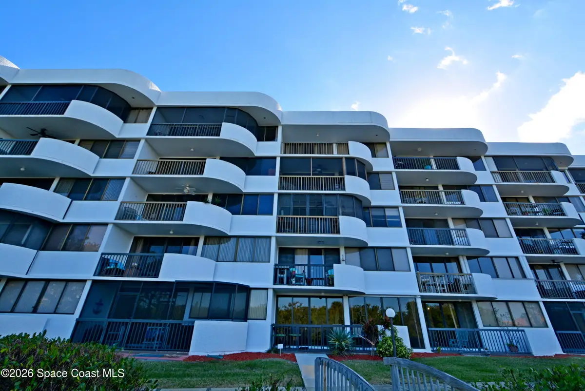300 Columbia Drive #505-1, Cape Canaveral, FL 32920 - #1