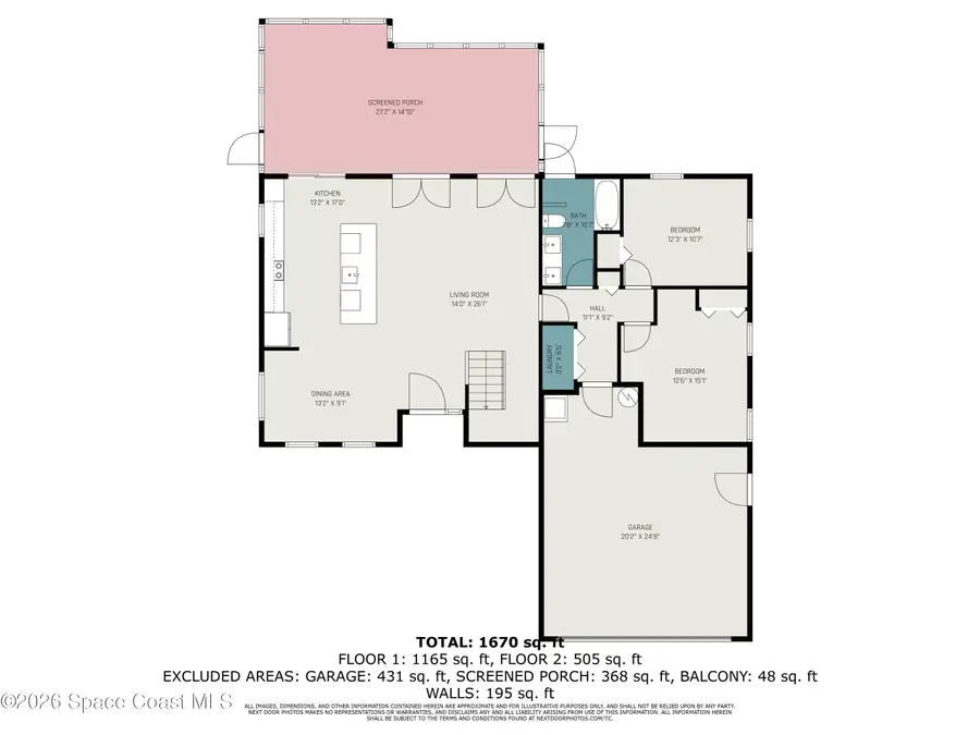 362 Nikomas Way, Melbourne Beach, FL 32951 - #3
