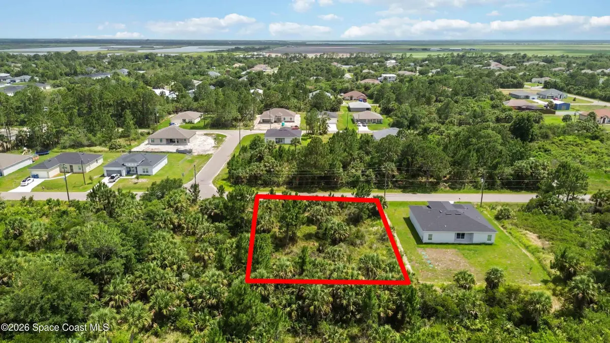 149 Lamarque Street Sw, Palm Bay, FL 32908 - #1