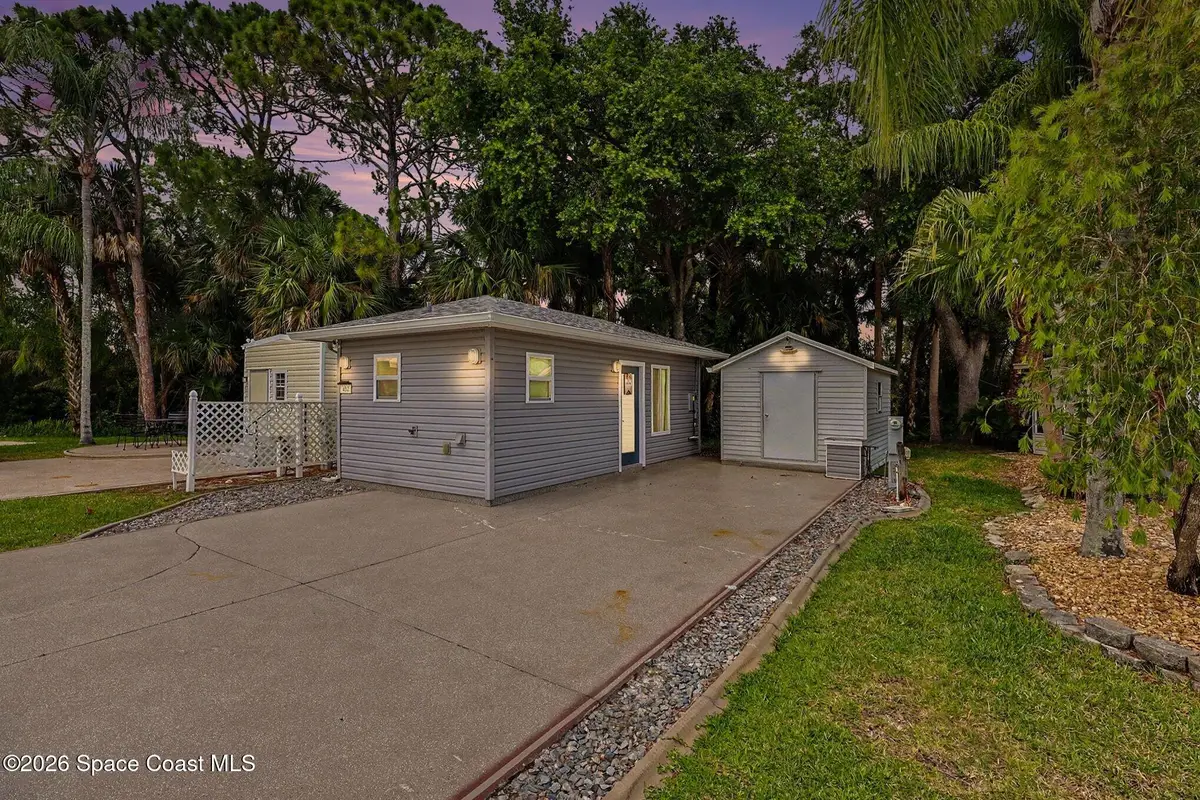 482 Oak Cove Road, Titusville, FL 32780 - #1