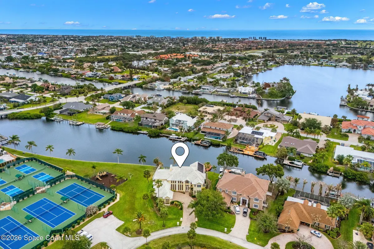 755 Loggerhead Island Way, Satellite Beach, FL 32937 - #1