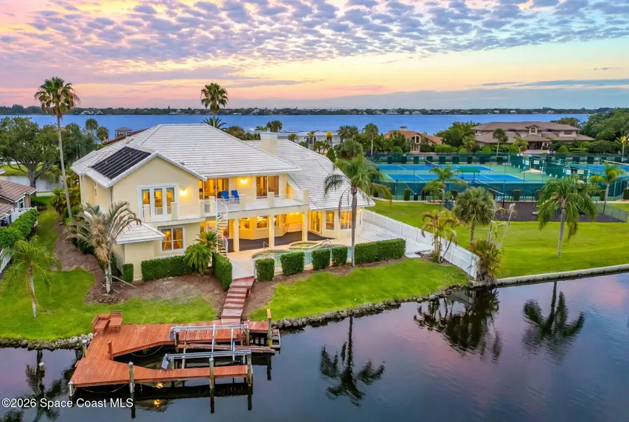 755 Loggerhead Island Way, Satellite Beach, FL 32937 - #2