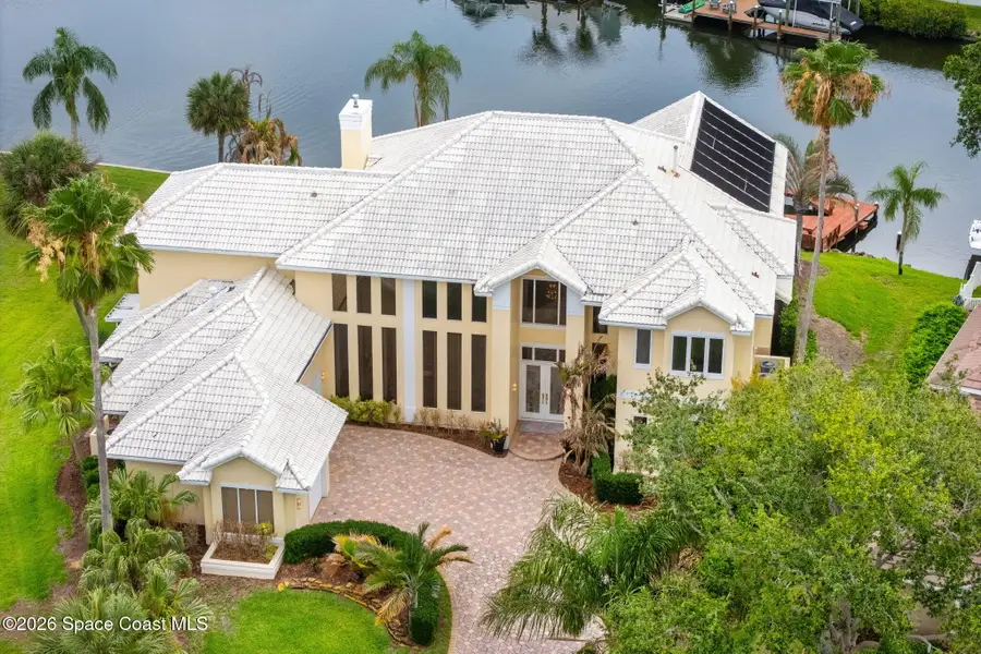 755 Loggerhead Island Way, Satellite Beach, FL 32937 - #3