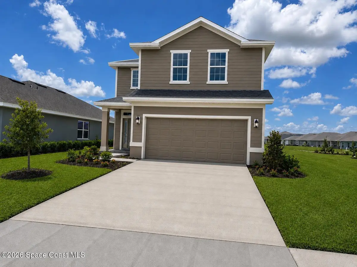 1268 Soleway Avenue Nw, Palm Bay, FL 32907 - #1