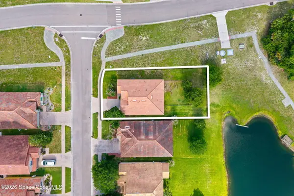 4366 Fitzroy Reef Drive, Mims, FL 32754