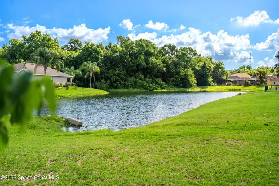 4366 Fitzroy Reef Drive, Mims, FL 32754 - #2