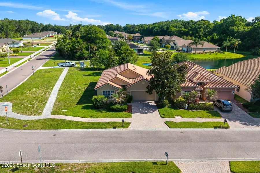4366 Fitzroy Reef Drive, Mims, FL 32754 - #3
