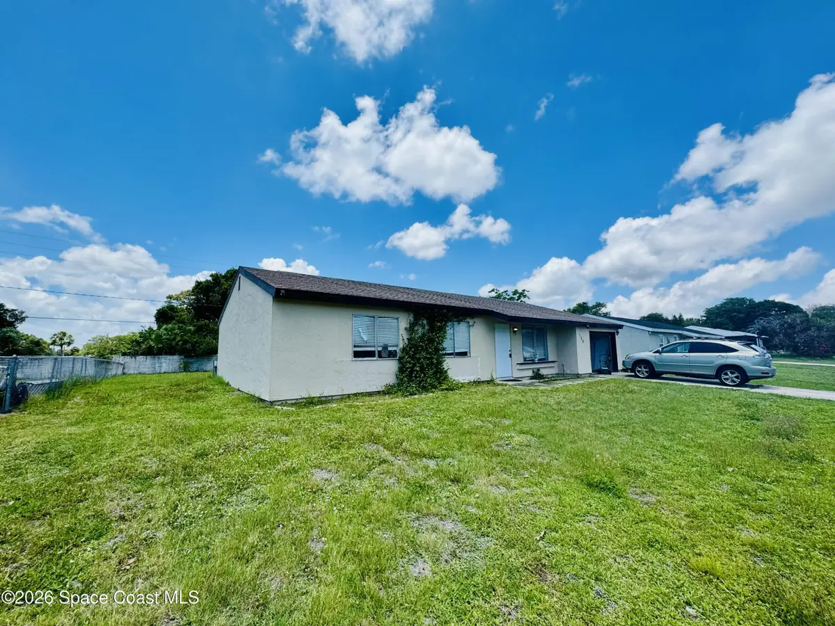 730 Azure Avenue Ne, Palm Bay, FL 32905 - #1