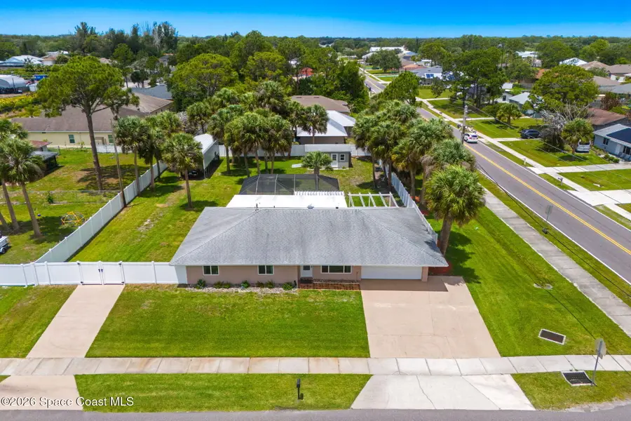 498 Chamberlin Avenue Nw, Palm Bay, FL 32907 - #3