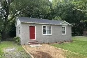 3232 Dignan Street, Jacksonville, FL 32256 - #2