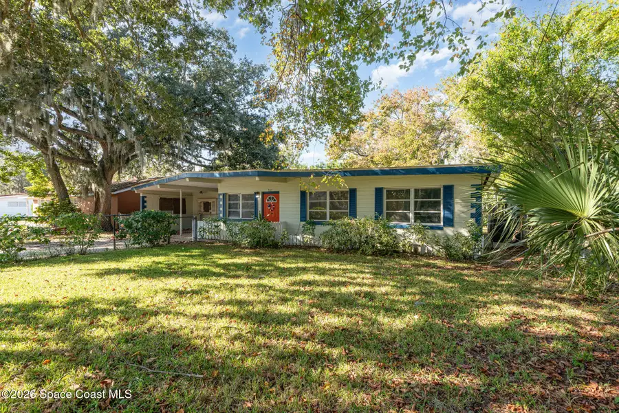 664 8th Street, Holly Hill, FL 32117 - #2