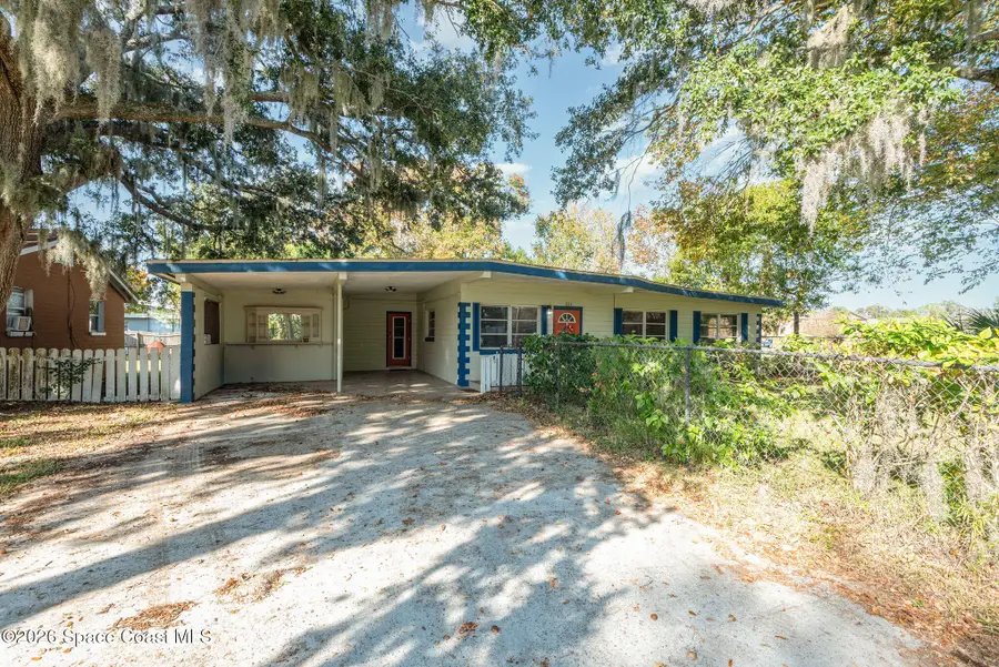 664 8th Street, Holly Hill, FL 32117 - #3