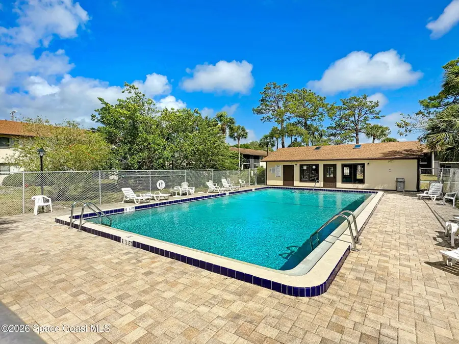 1515 Huntington Lane #121, Rockledge, FL 32955 - #2