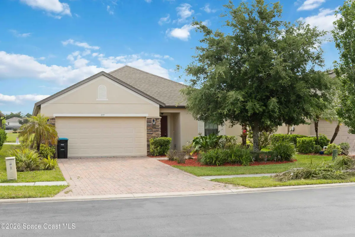 577 Trymore Drive Se, Palm Bay, FL 32909 - #1