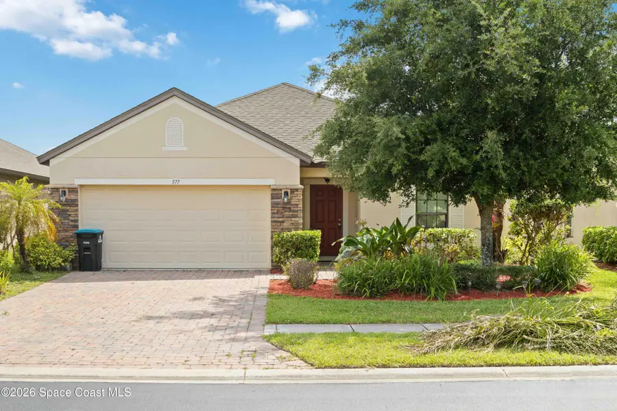 577 Trymore Drive Se, Palm Bay, FL 32909 - #2