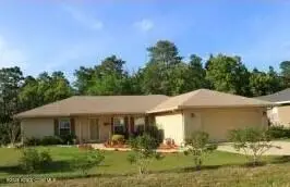 50 Pecan Drive Pass, Ocala, FL 34472 - #1