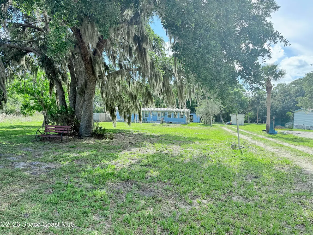 435 Friday Road, Cocoa, FL 32926 - #1