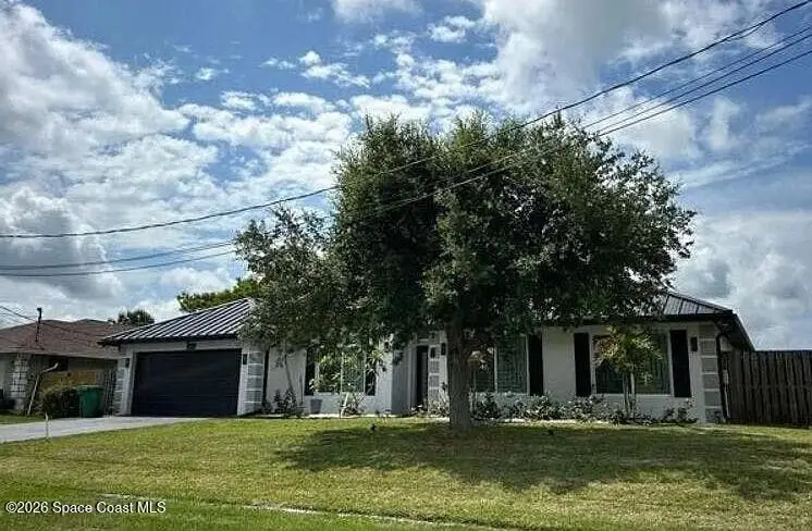 460 SW Undallo Road, Port Saint Lucie, FL 34953 - #2