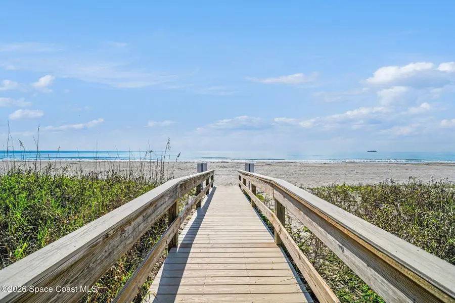 5200 Ocean Beach Boulevard #115, Cocoa Beach, FL 32931 - #2