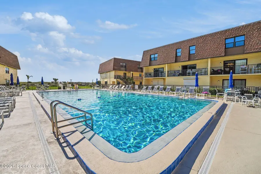 5200 Ocean Beach Boulevard #115, Cocoa Beach, FL 32931 - #3