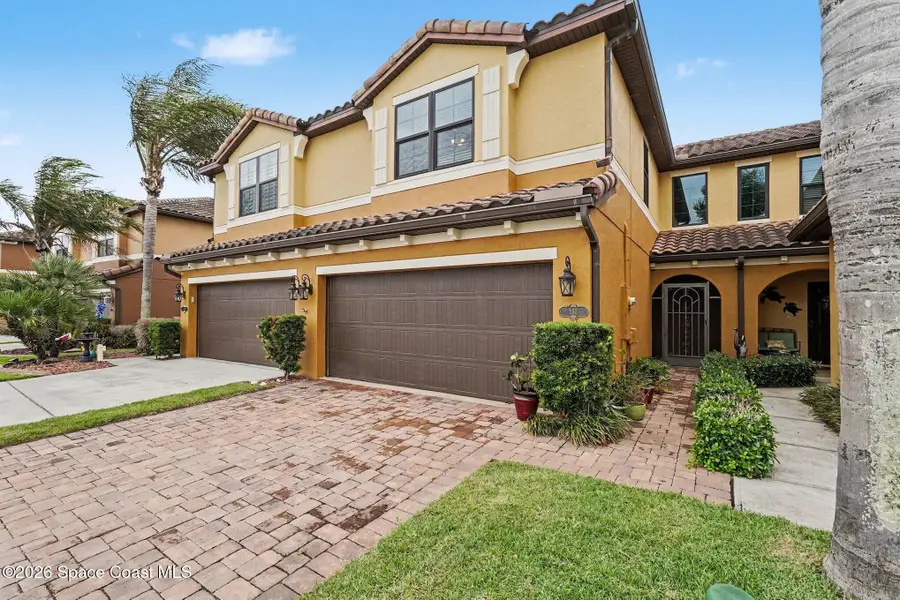 151 Montecito Drive, Satellite Beach, FL 32937 - #2