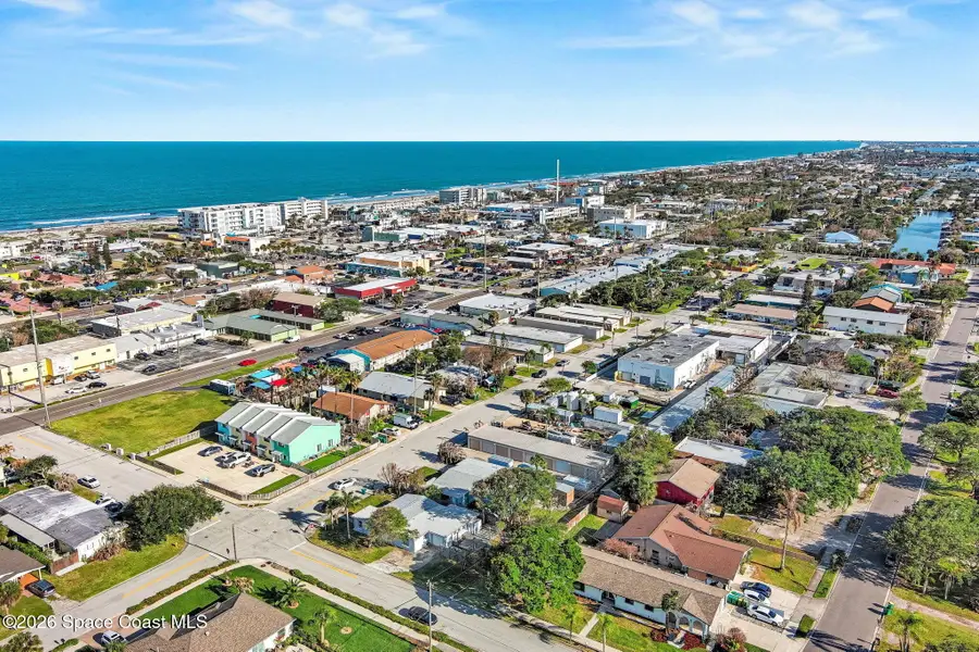 162 & 164 Woodland Avenue, Cocoa Beach, FL 32931 - #2