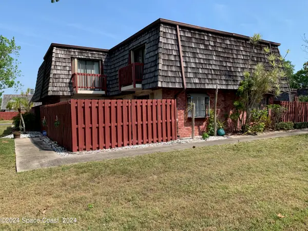 43 Piney Branch Way #C, Melbourne, FL 32904