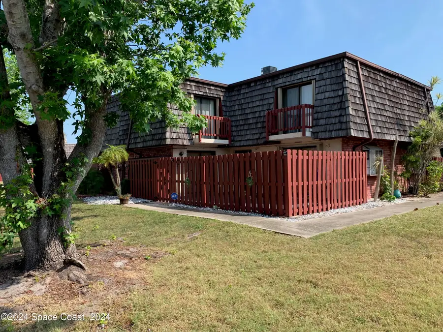 43 Piney Branch Way #C, Melbourne, FL 32904 - #2