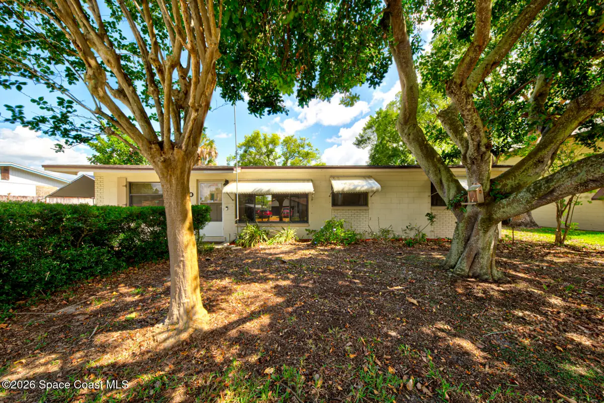 990 Hibiscus Street, Cocoa, FL 32927 - #1