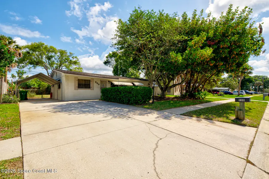 990 Hibiscus Street, Cocoa, FL 32927 - #2