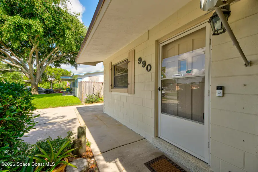 990 Hibiscus Street, Cocoa, FL 32927 - #3