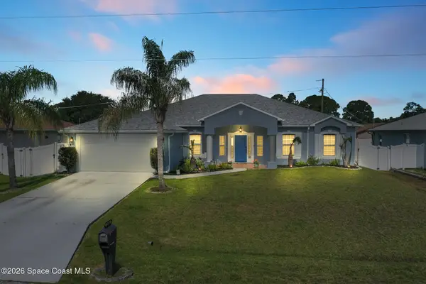 146 Deauville Avenue Ne, Palm Bay, FL 32907
